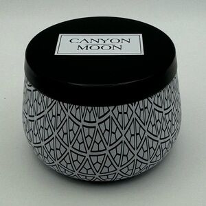 Canyon Moon Vanilla Orchid Candle - New